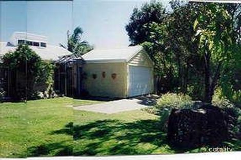 Property photo of 7 Westminster Boulevard Elanora QLD 4221
