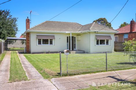 Property photo of 15 Hoad Street Sunshine North VIC 3020