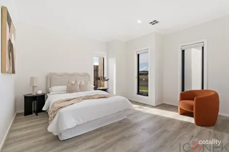 Property photo of 15 Terrestrial Way Wollert VIC 3750