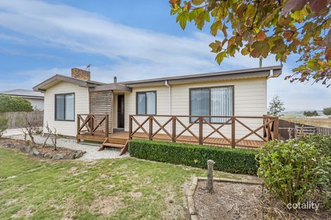 Property photo of 129 Main Street Cressy TAS 7302