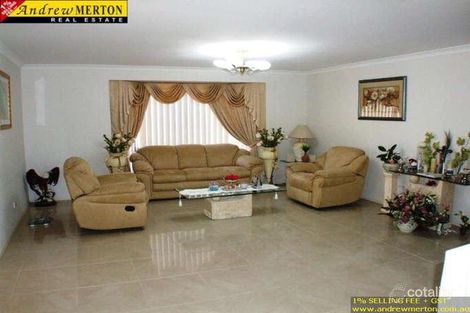Property photo of 20 Assunta Street Rooty Hill NSW 2766