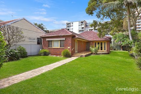 Property photo of 135A Boyce Road Maroubra NSW 2035