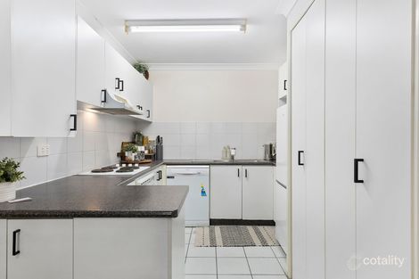 Property photo of 16/36 Gordon Street Milton QLD 4064