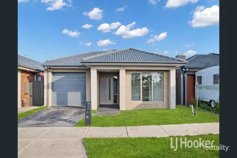 48 Wallangara Bvd, Harkness, VIC 3337