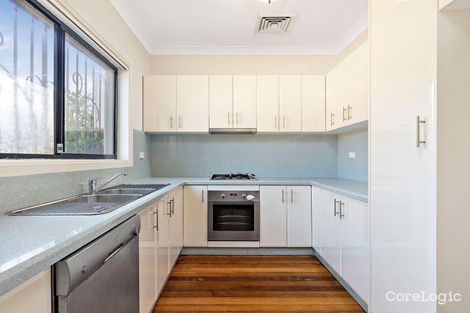 Property photo of 11/36-40 Louis Street Granville NSW 2142