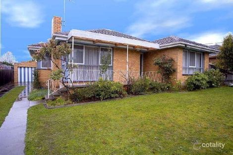Property photo of 46 Hilltop Crescent Burwood East VIC 3151