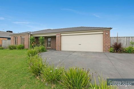 Property photo of 9 Carmody Court Cranbourne VIC 3977