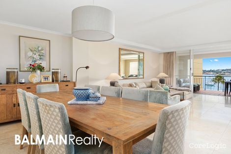 Property photo of 124/5 Wulumay Close Rozelle NSW 2039