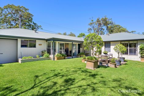 Property photo of 41 Cams Boulevard Summerland Point NSW 2259