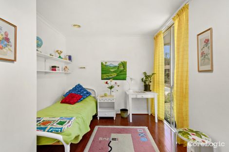 Property photo of 41 Wilsmore Crescent Chifley ACT 2606
