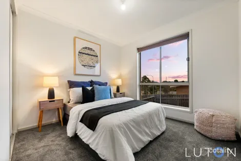 Property photo of 31 Carmody Street Casey ACT 2913