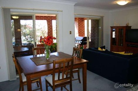 Property photo of 12/7-9 Quirk Road Manly Vale NSW 2093