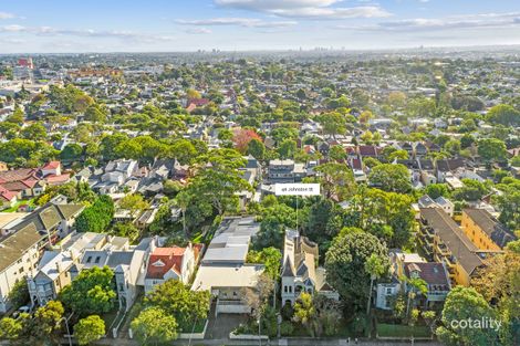 Property photo of 46 Johnston Street Annandale NSW 2038