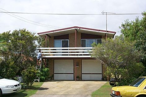 18 Killowill Ave, Paradise Point, QLD 4216