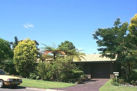 20 Hilder Rd, The Gap, QLD 4061