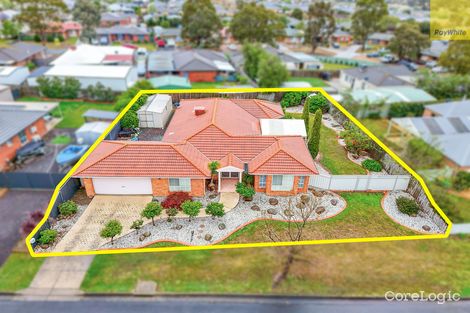 Property photo of 9 Darcy Street Maddingley VIC 3340