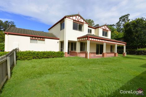 Property photo of 20 Palm Street Kenmore QLD 4069