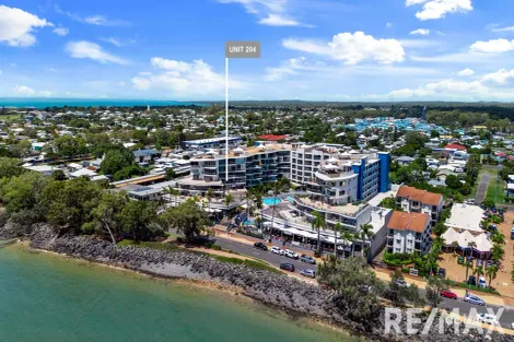 Property photo of 204/569 Esplanade Urangan QLD 4655