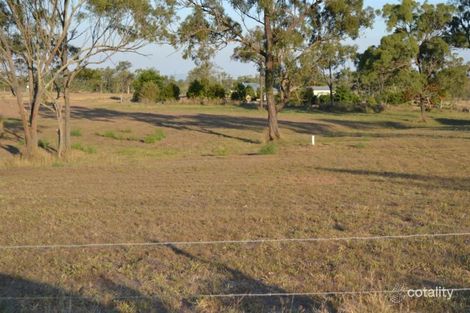 Property photo of 23 Huff Street Gracemere QLD 4702