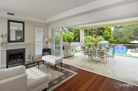 Property photo of 22 Norfolk Street Killara NSW 2071