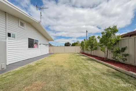 Property photo of 6 Werril Street Swan Hill VIC 3585