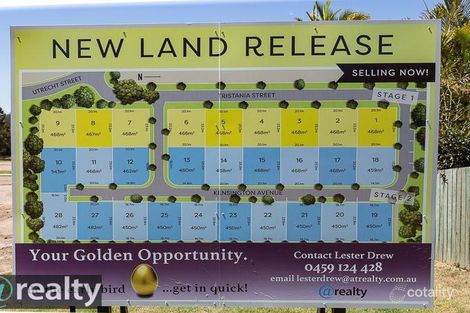 Property photo of 124 Scotland Crescent Cornubia QLD 4130