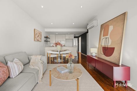 Property photo of 5/16 De Burgh Street Lyneham ACT 2602