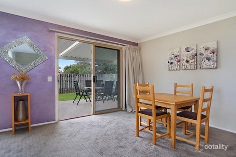 Property photo of 1/89 Riverpark Drive Nerang QLD 4211