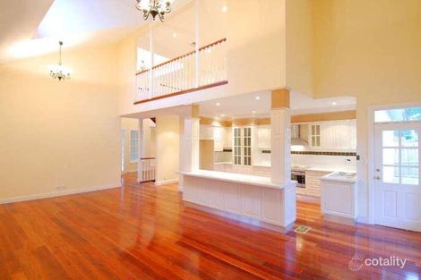 Property photo of 38 Connelly Way Kellyville NSW 2155