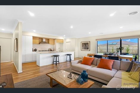 Property photo of 28 Gowar Road Tarneit VIC 3029