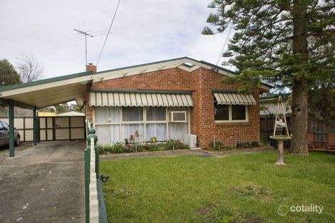 Property photo of 28 Mollison Street Dandenong North VIC 3175