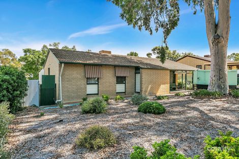 46 Grenadier Rd, Elizabeth East, SA 5112