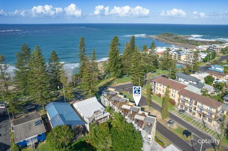 6/21 Clarence St, Yamba, NSW 2464