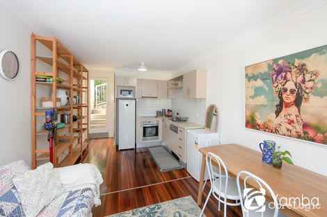 Property photo of 6/21 Clarence Street Yamba NSW 2464