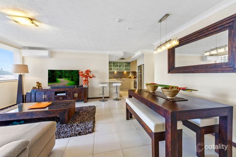 Property photo of 2G/50 Old Burleigh Road Surfers Paradise QLD 4217