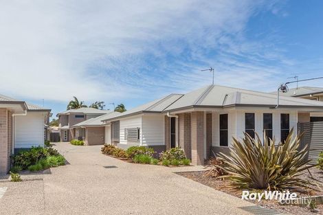 Property photo of 6/34 High Street Rangeville QLD 4350