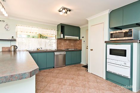 Property photo of 9 Acorn Close Forrestfield WA 6058