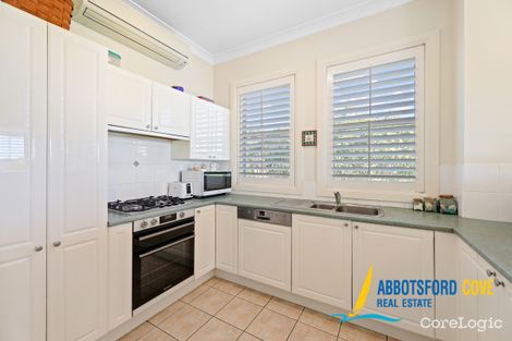 Property photo of 20/3A Blackwall Point Road Abbotsford NSW 2046