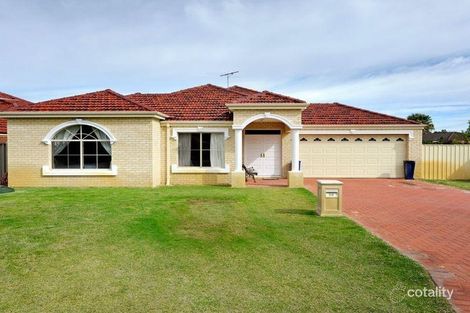 Property photo of 50 Hennessy Way Rockingham WA 6168