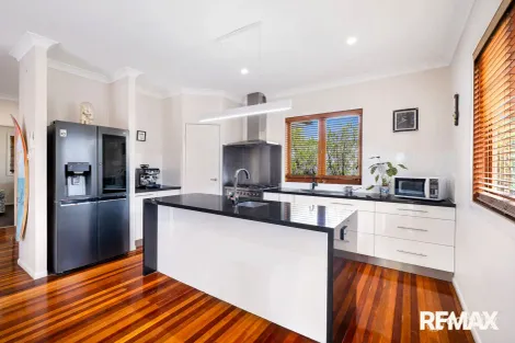 Property photo of 44 Carter Road Nambour QLD 4560