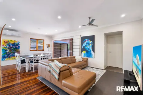 Property photo of 44 Carter Road Nambour QLD 4560