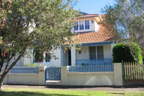 40 Salisbury Rd, Willoughby, NSW 2068