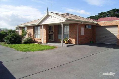 Property photo of 1/15 Hannan Crescent Leopold VIC 3224