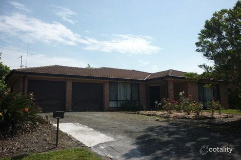 10 Wahroonga Cl, St Georges Basin, NSW 2540