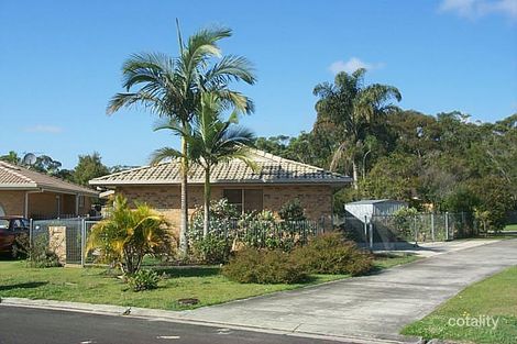 3 Brown St, West Wyalong, NSW 2671