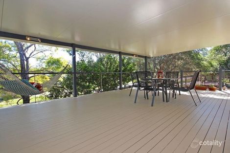 Property photo of 21 Glenelg Drive Brassall QLD 4305