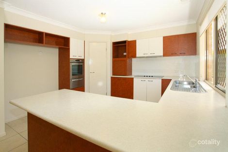 Property photo of 23 Forest-Oak Drive Upper Coomera QLD 4209