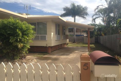 Property photo of 5 Arkana Court Rasmussen QLD 4815