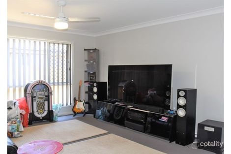 Property photo of 101 Brookvale Drive Victoria Point QLD 4165