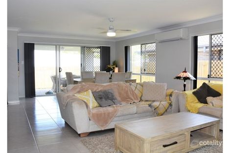 Property photo of 101 Brookvale Drive Victoria Point QLD 4165